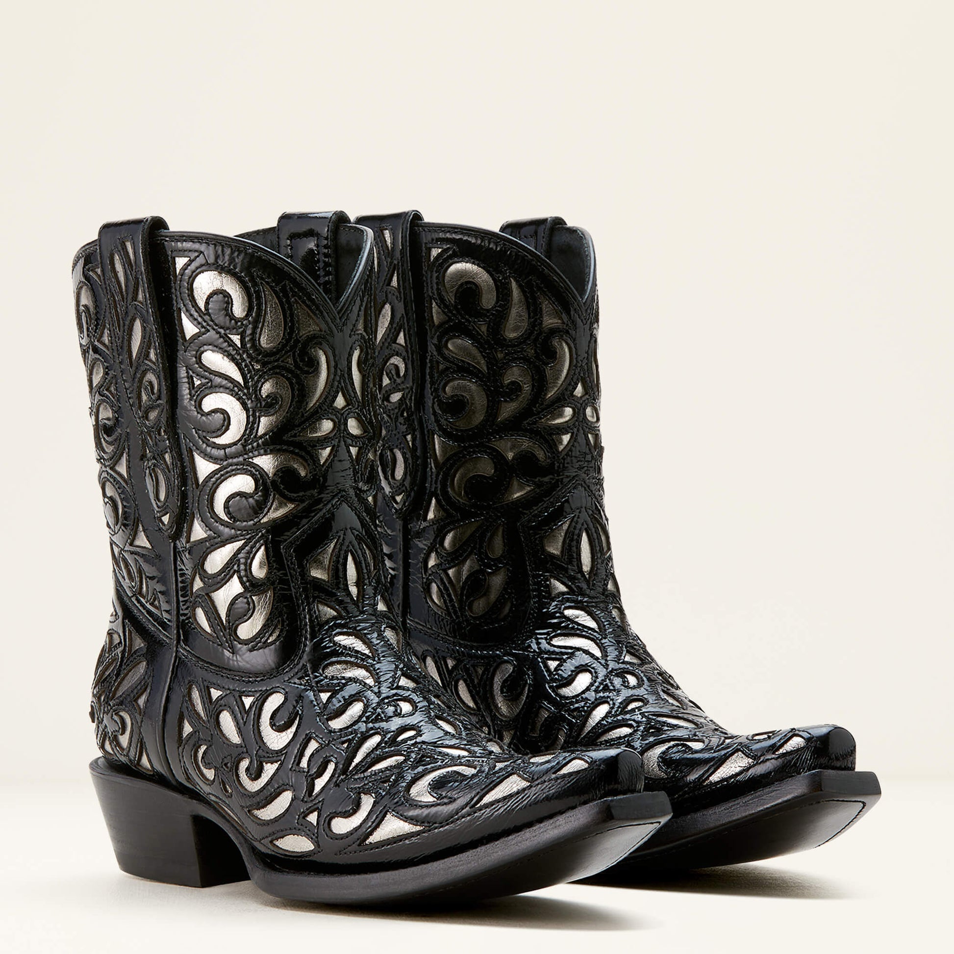 Ariat Valentina Western Boot