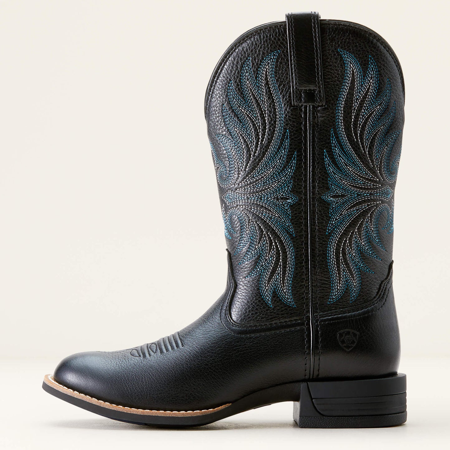 Ariat Ranahan Western Boot