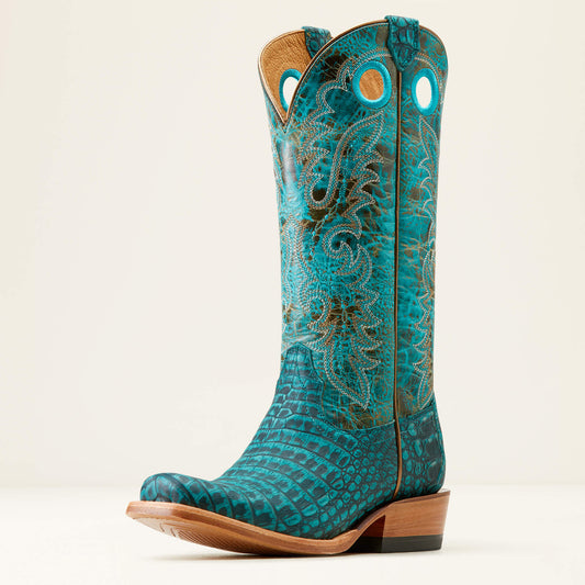 Ariat Futurity Boon Western Boot