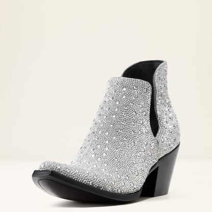 Ariat Dixon Glitz Bootie