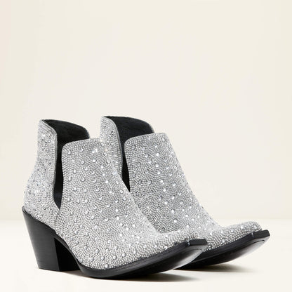 Ariat Dixon Glitz Bootie