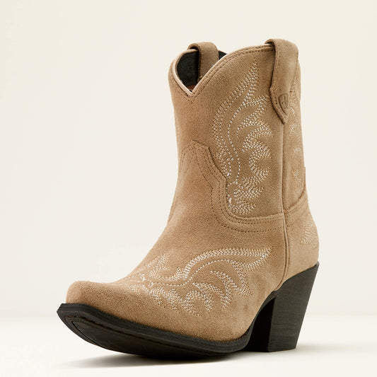 Ariat Chandler X Toe Western Boot