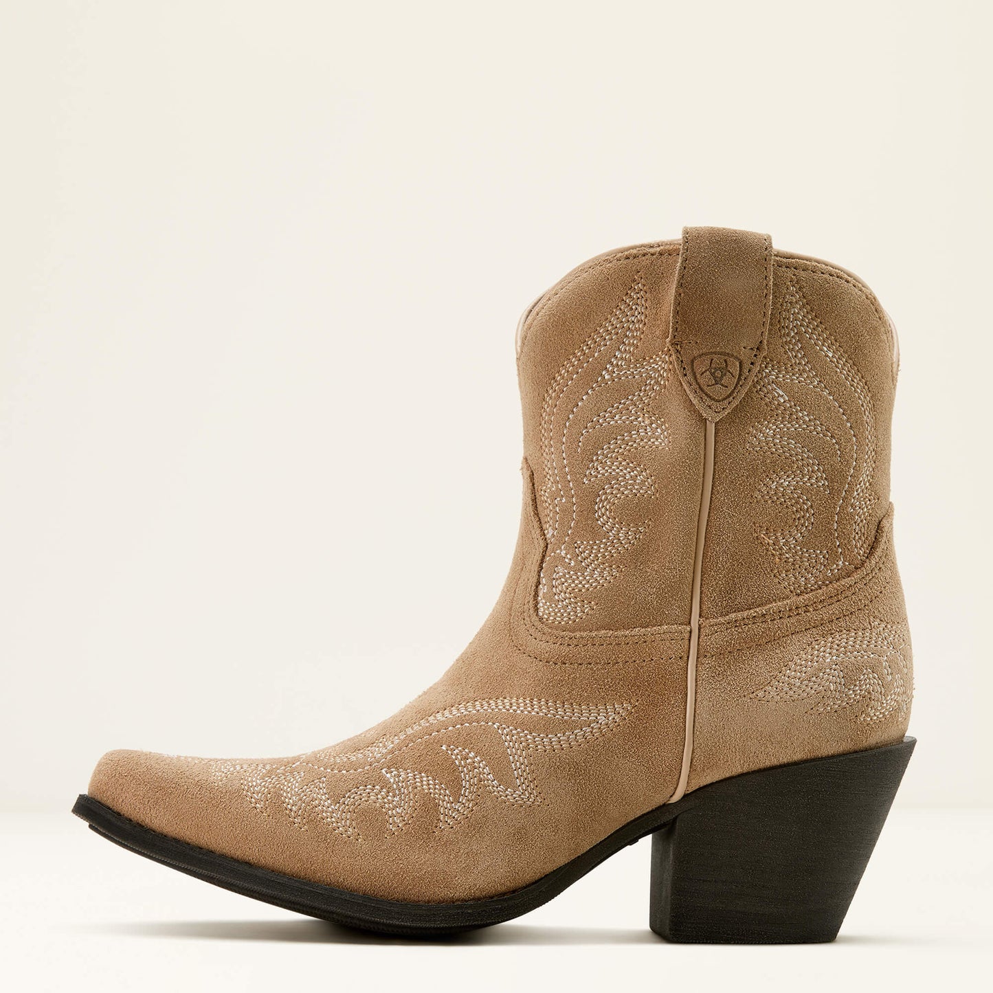 Ariat Chandler X Toe Western Boot