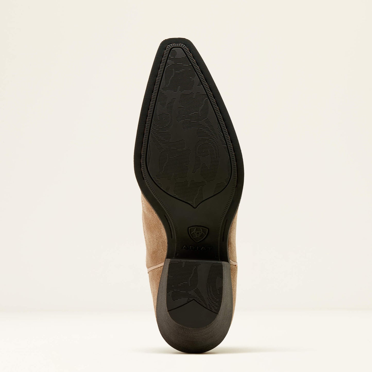 Ariat Chandler X Toe Western Boot