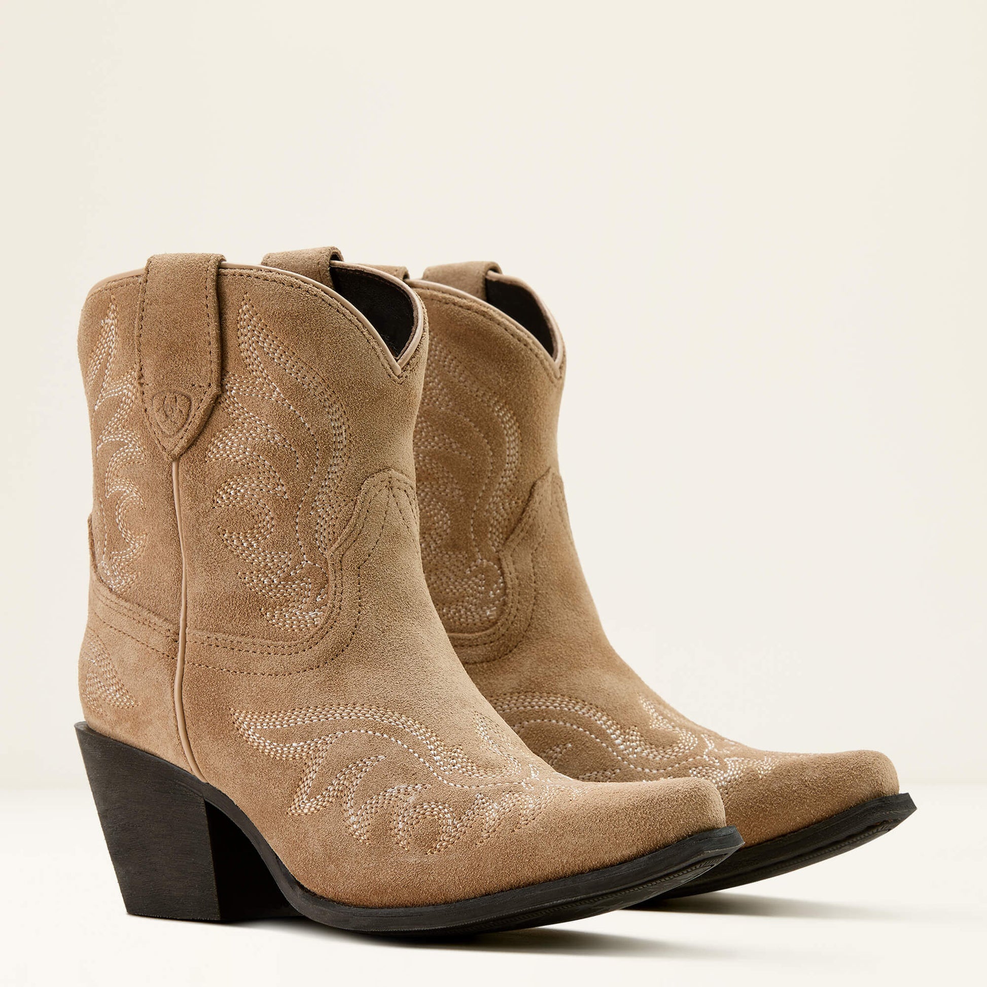 Ariat Chandler X Toe Western Boot