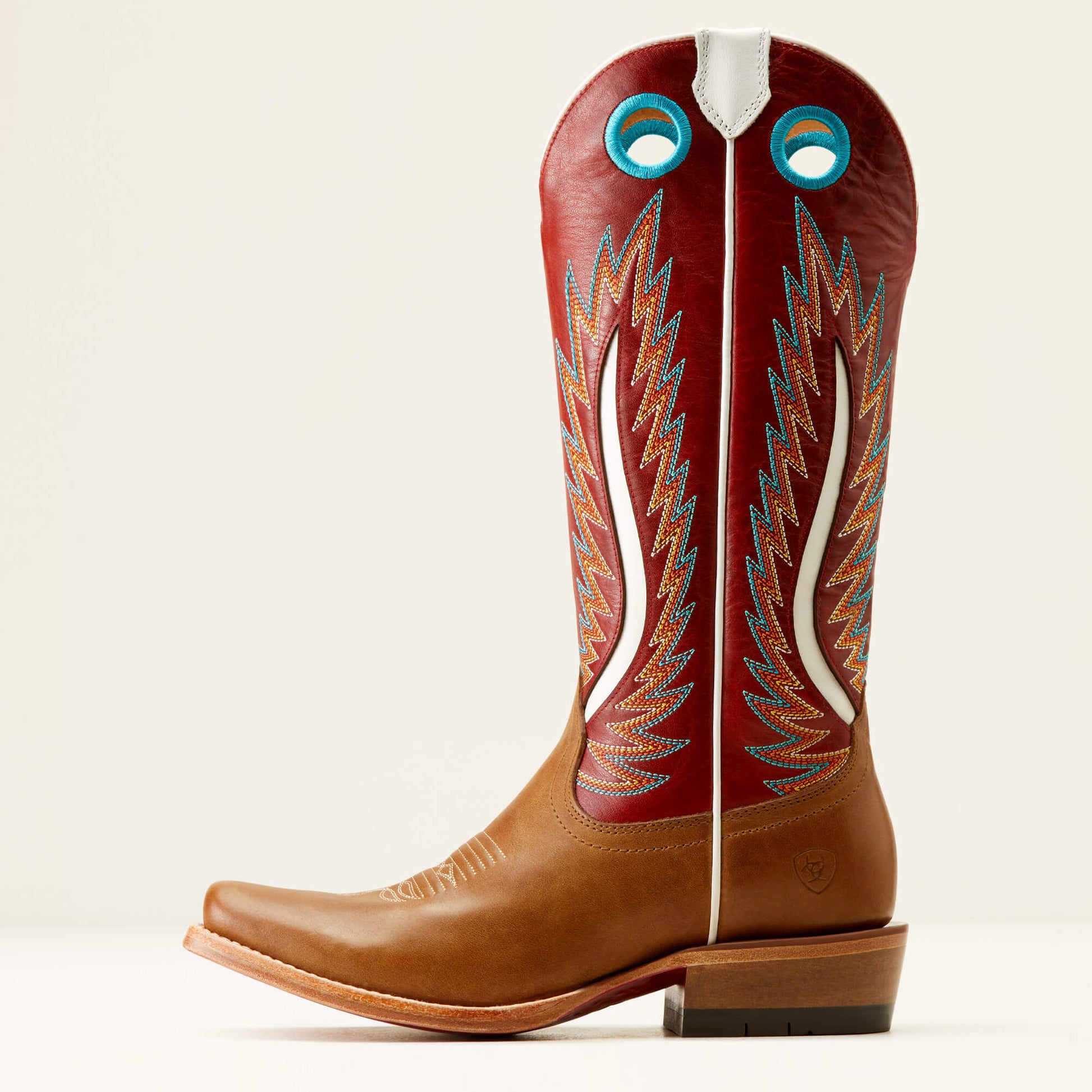 Ariat Futurity Fort Worth Narrow Cutter Toe Western Boot