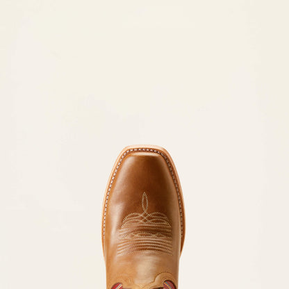 Ariat Futurity Fort Worth Narrow Cutter Toe Western Boot