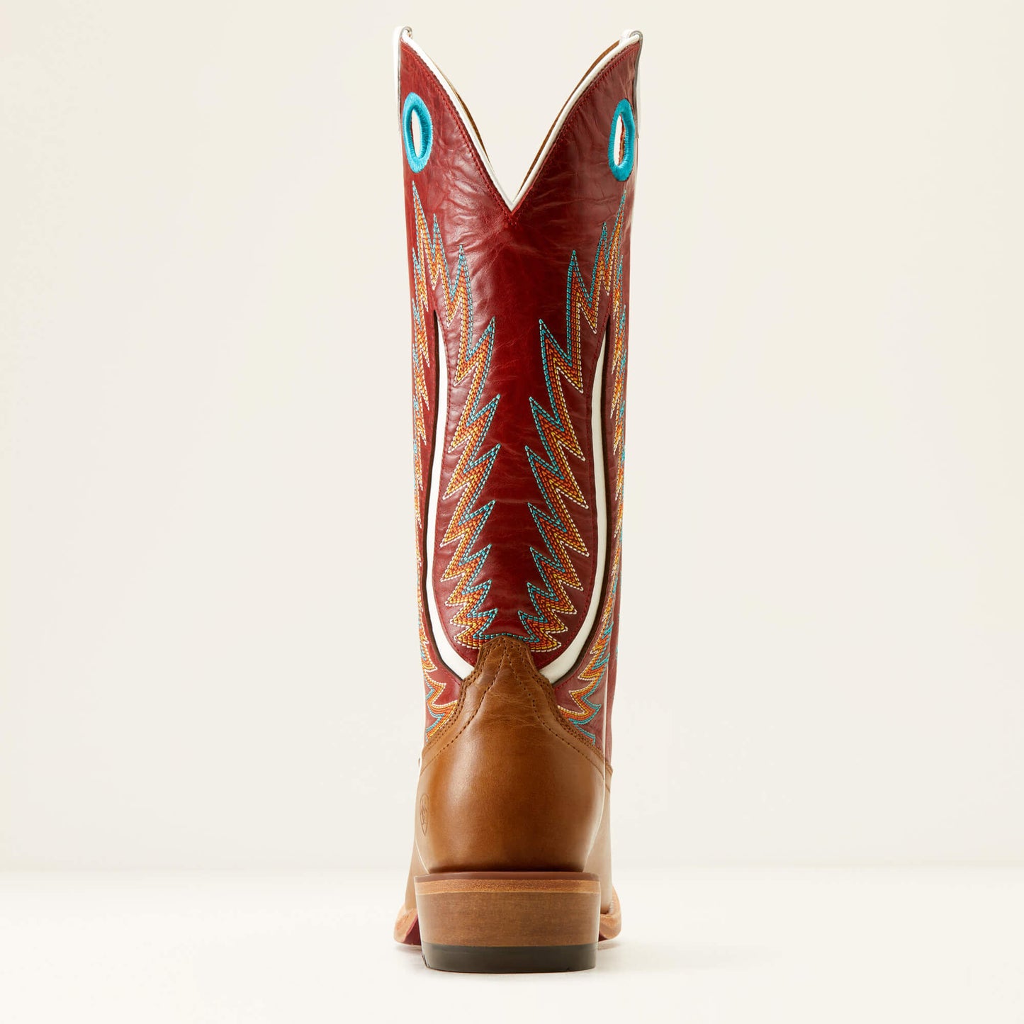 Ariat Futurity Fort Worth Narrow Cutter Toe Western Boot