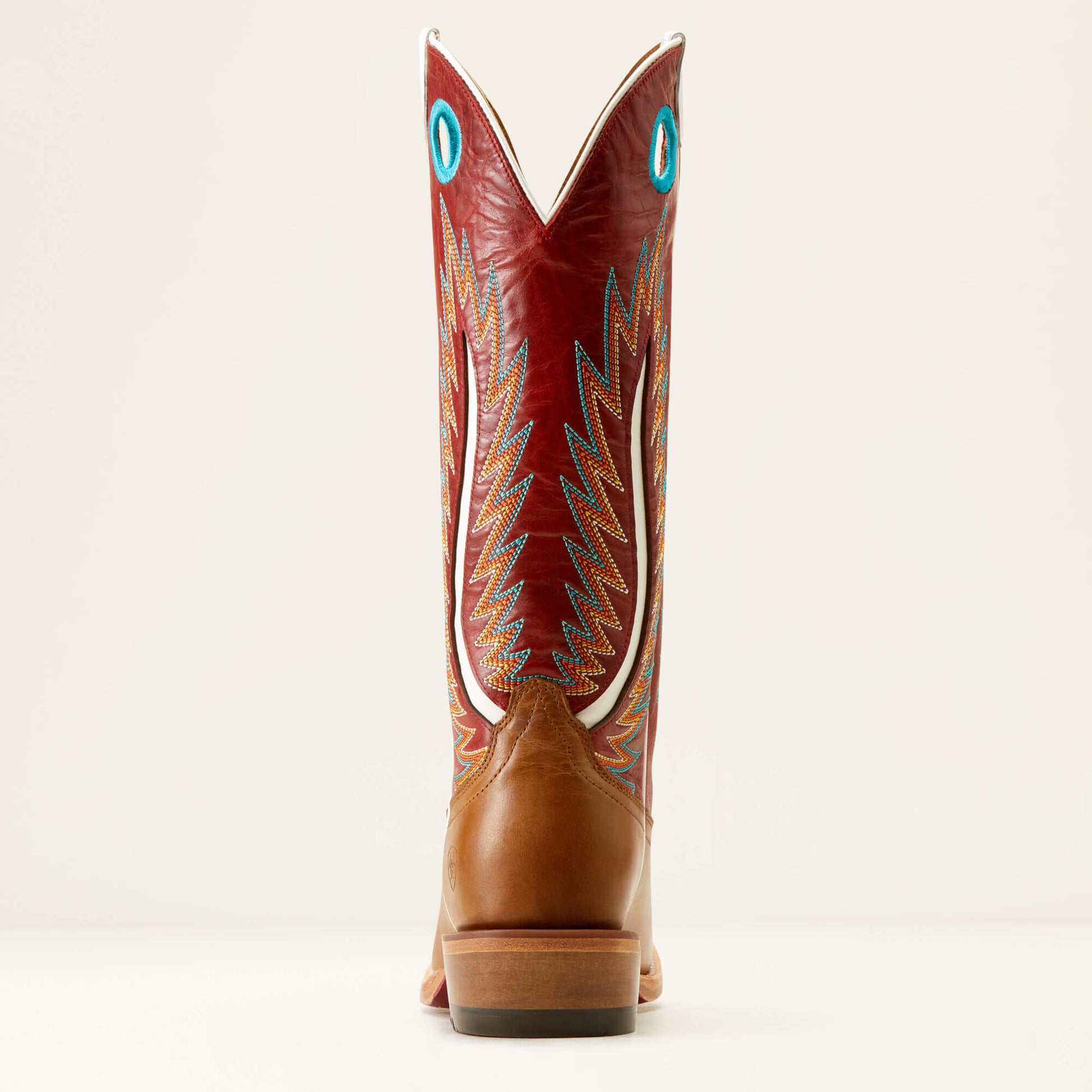 Ariat Futurity Fort Worth Narrow Cutter Toe Western Boot