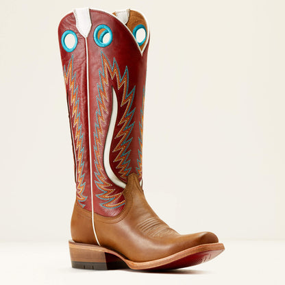 Ariat Futurity Fort Worth Narrow Cutter Toe Western Boot