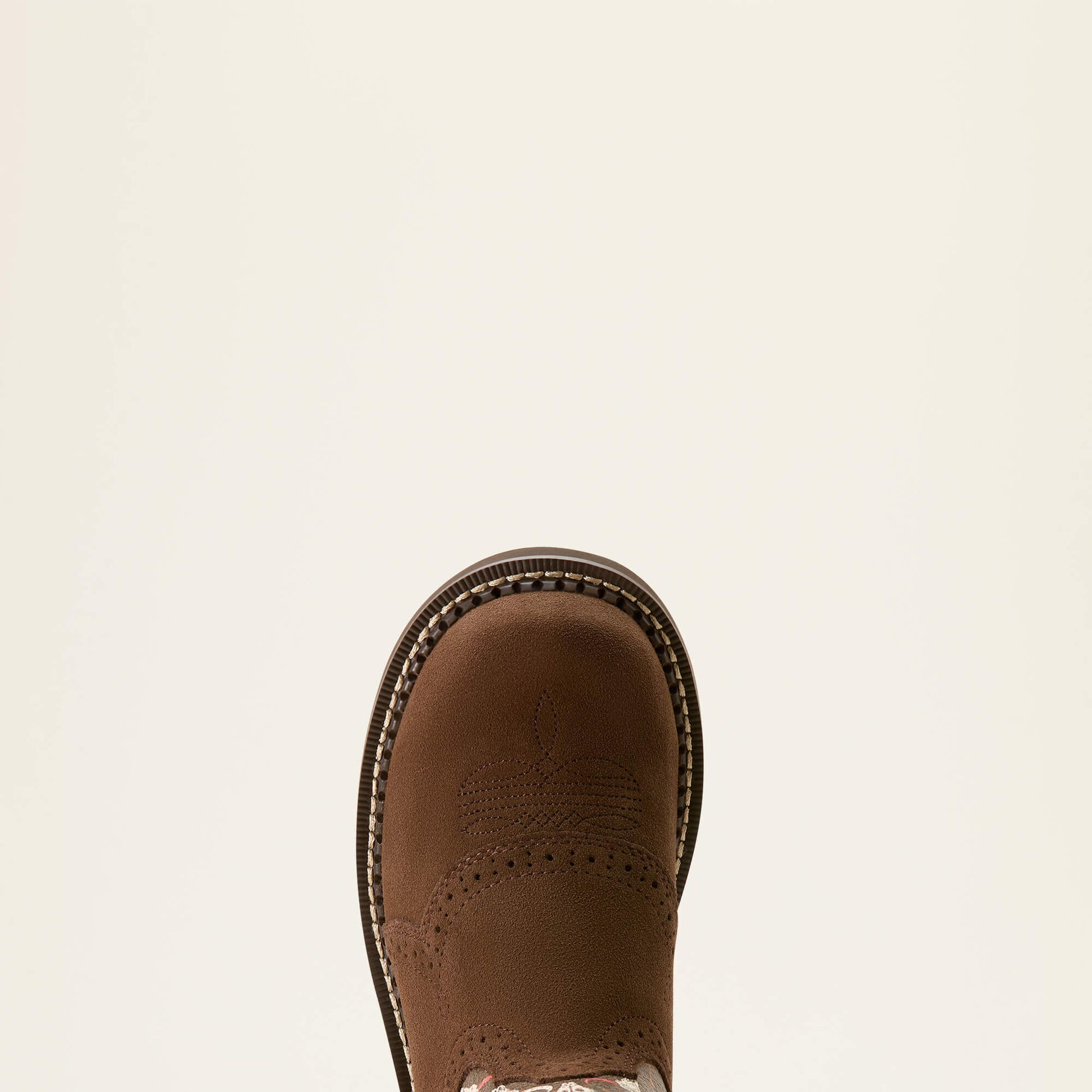 Ariat Fatbaby Heritage Farrah Western Boot