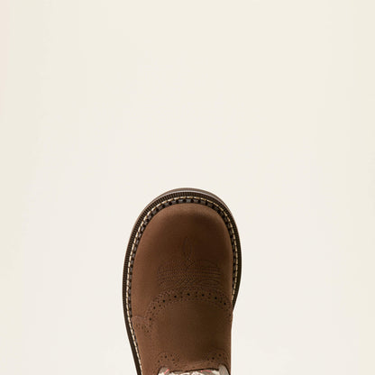 Ariat Fatbaby Heritage Farrah Western Boot