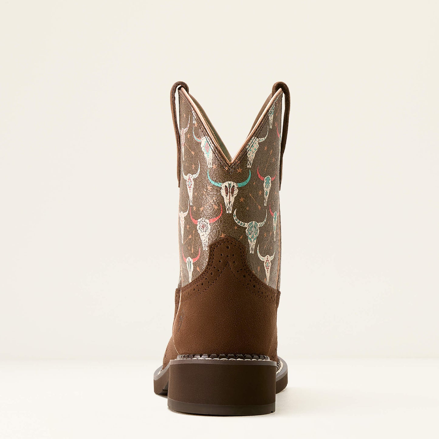 Ariat Fatbaby Heritage Farrah Western Boot