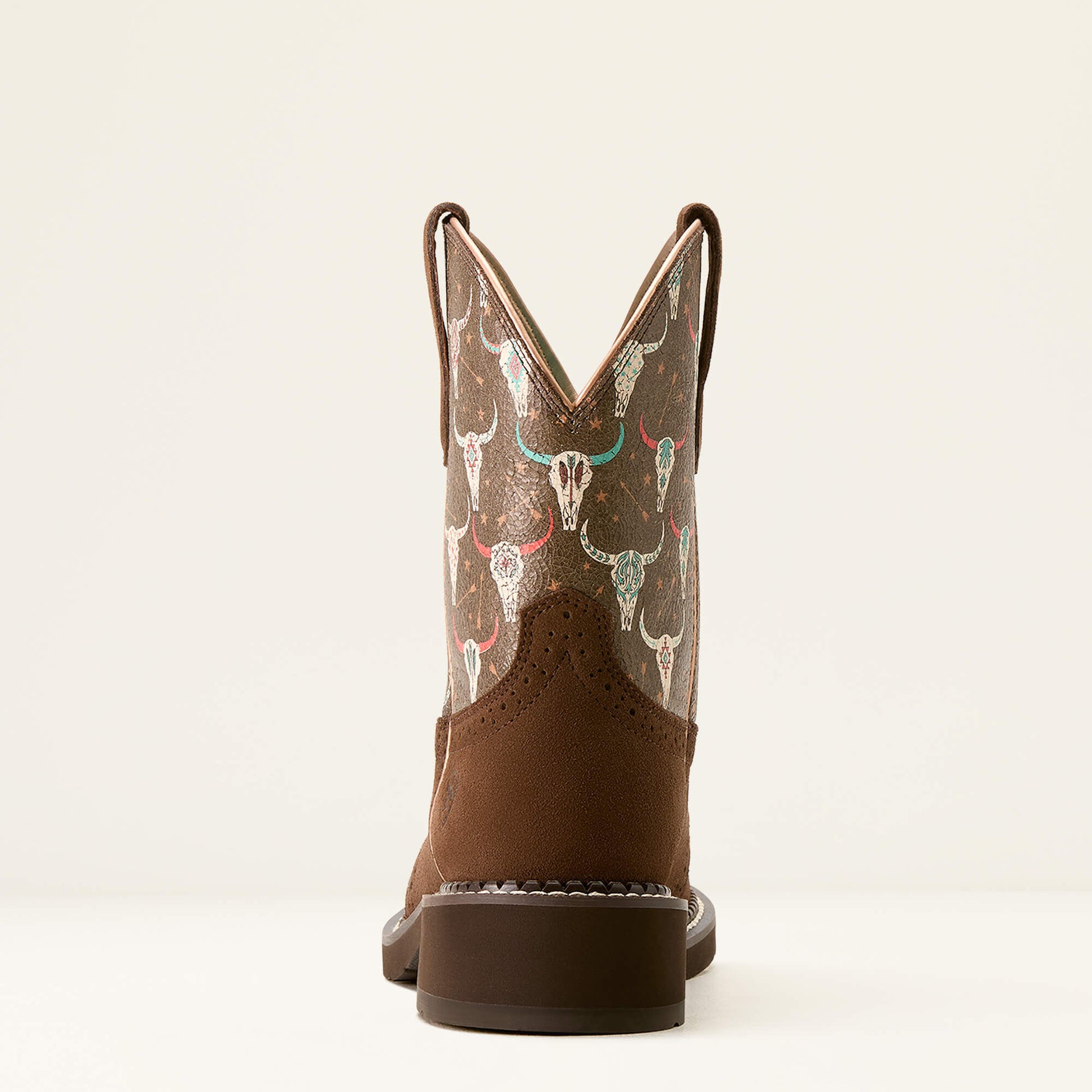 Ariat Fatbaby Heritage Farrah Western Boot