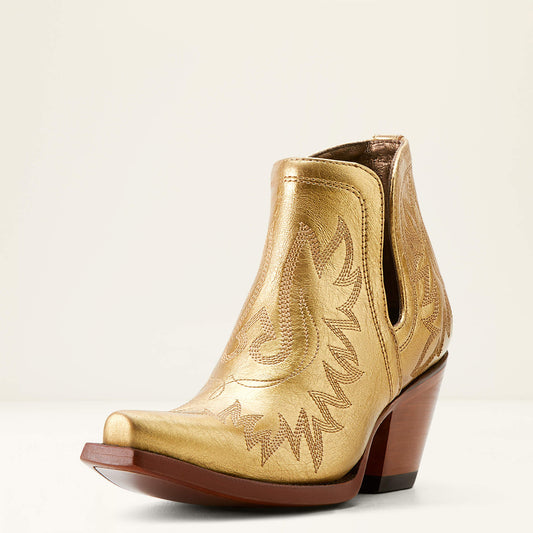Ariat Dixon X Toe Western Boot
