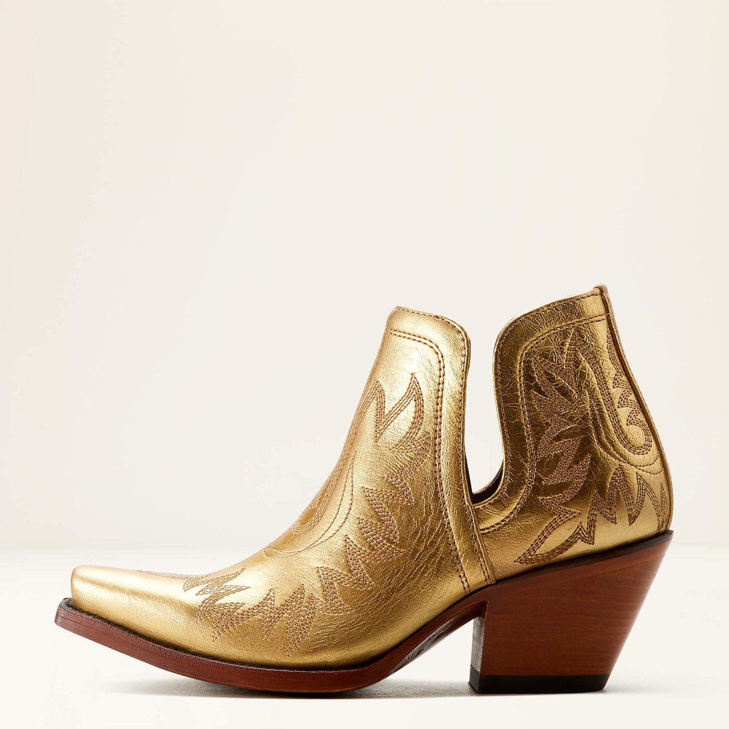 Ariat Dixon X Toe Western Boot