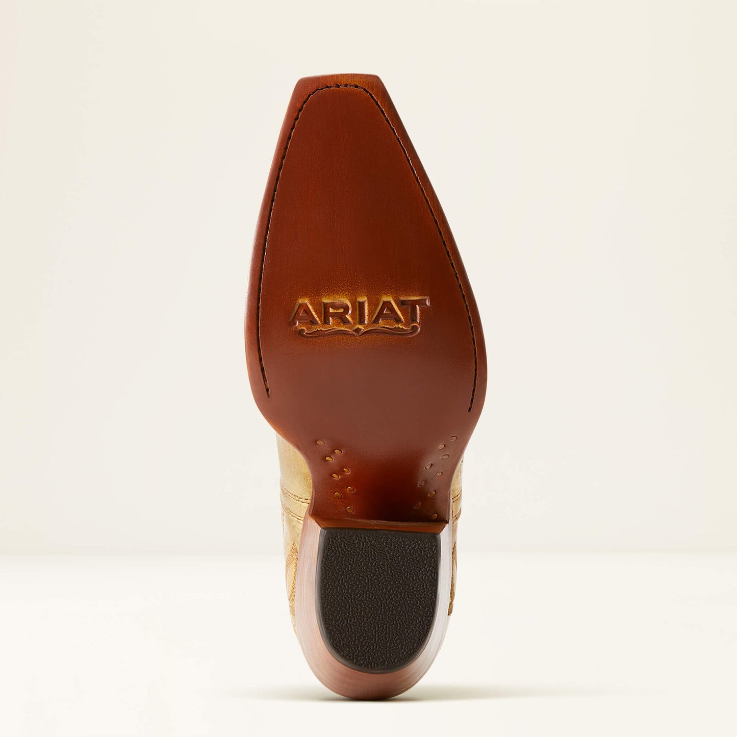 Ariat Dixon X Toe Western Boot