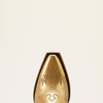 Ariat Dixon X Toe Western Boot