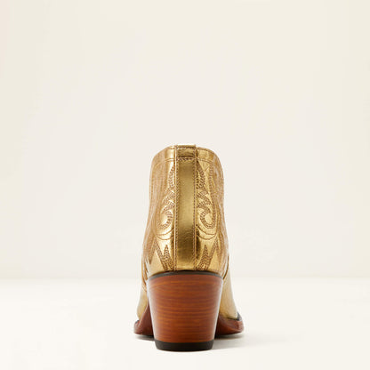 Ariat Dixon X Toe Western Boot