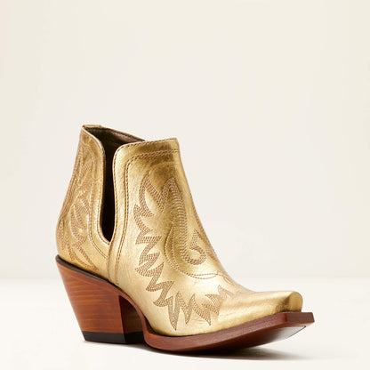 Ariat Dixon X Toe Western Boot