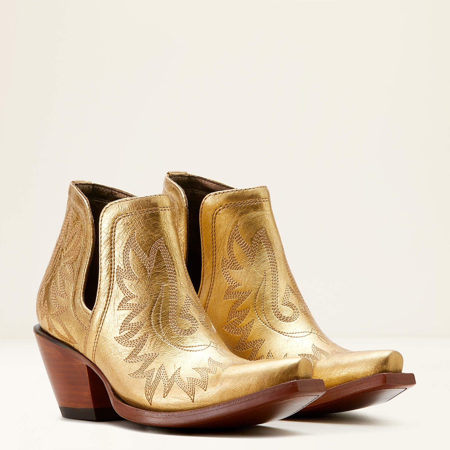 Ariat Dixon X Toe Western Boot
