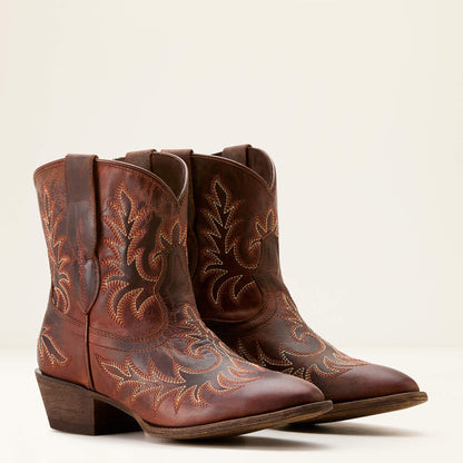 Ariat Carlin Bootie