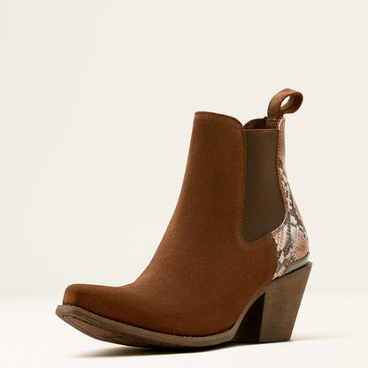 Ariat Bradley Western Boot