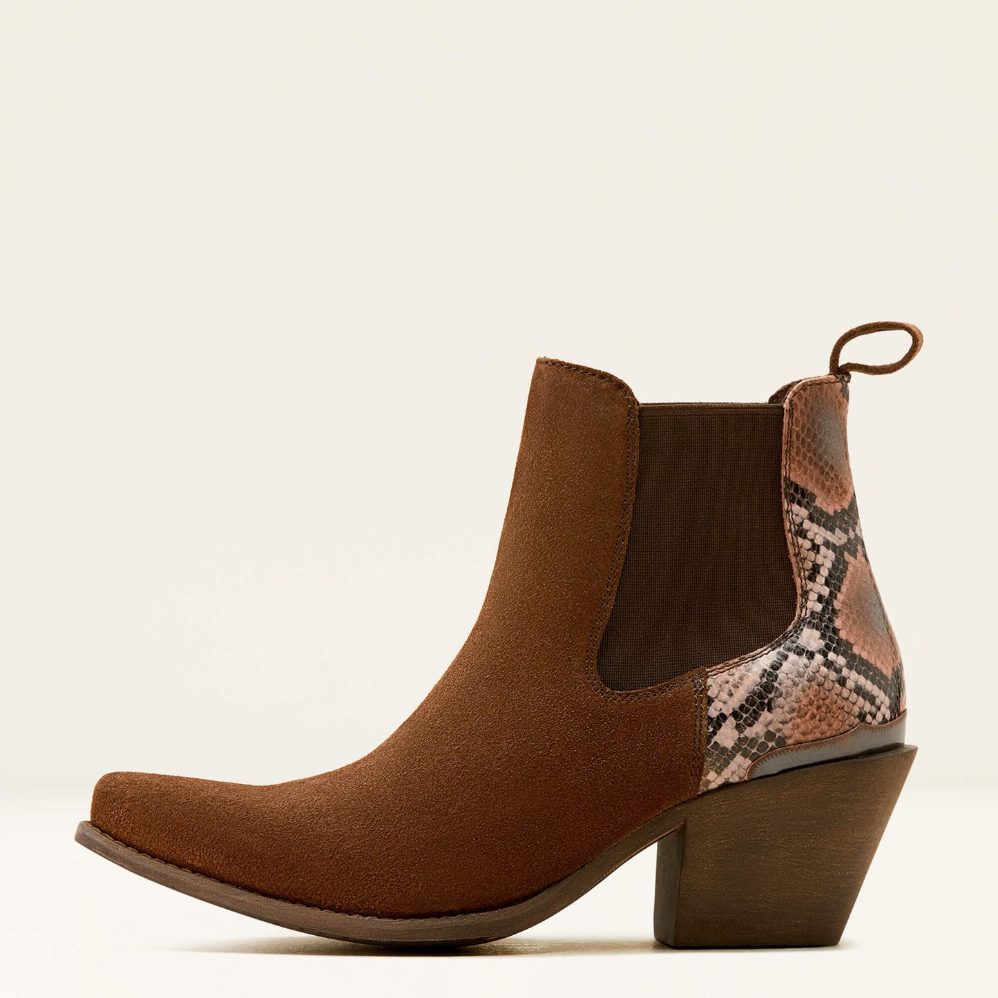 Ariat Bradley Western Boot