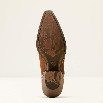 Ariat Bradley Western Boot