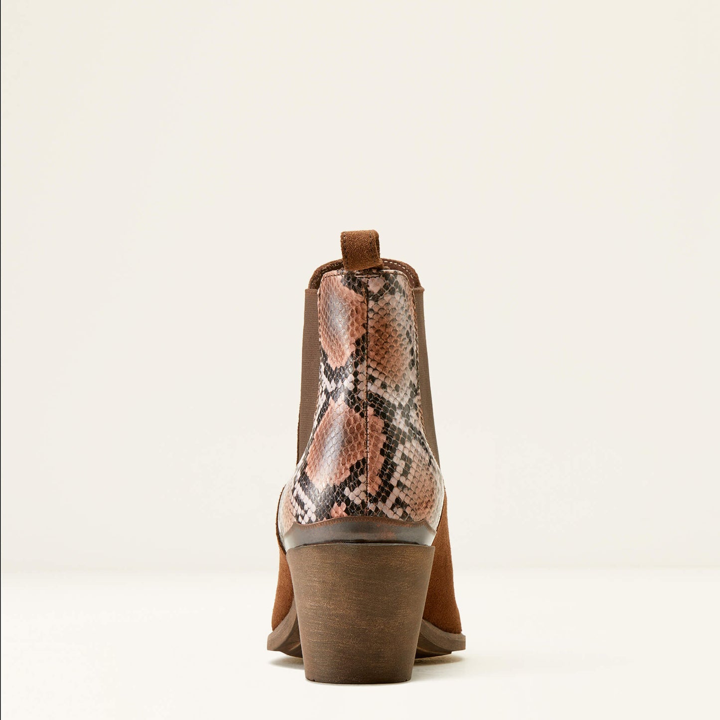 Ariat Bradley Western Boot