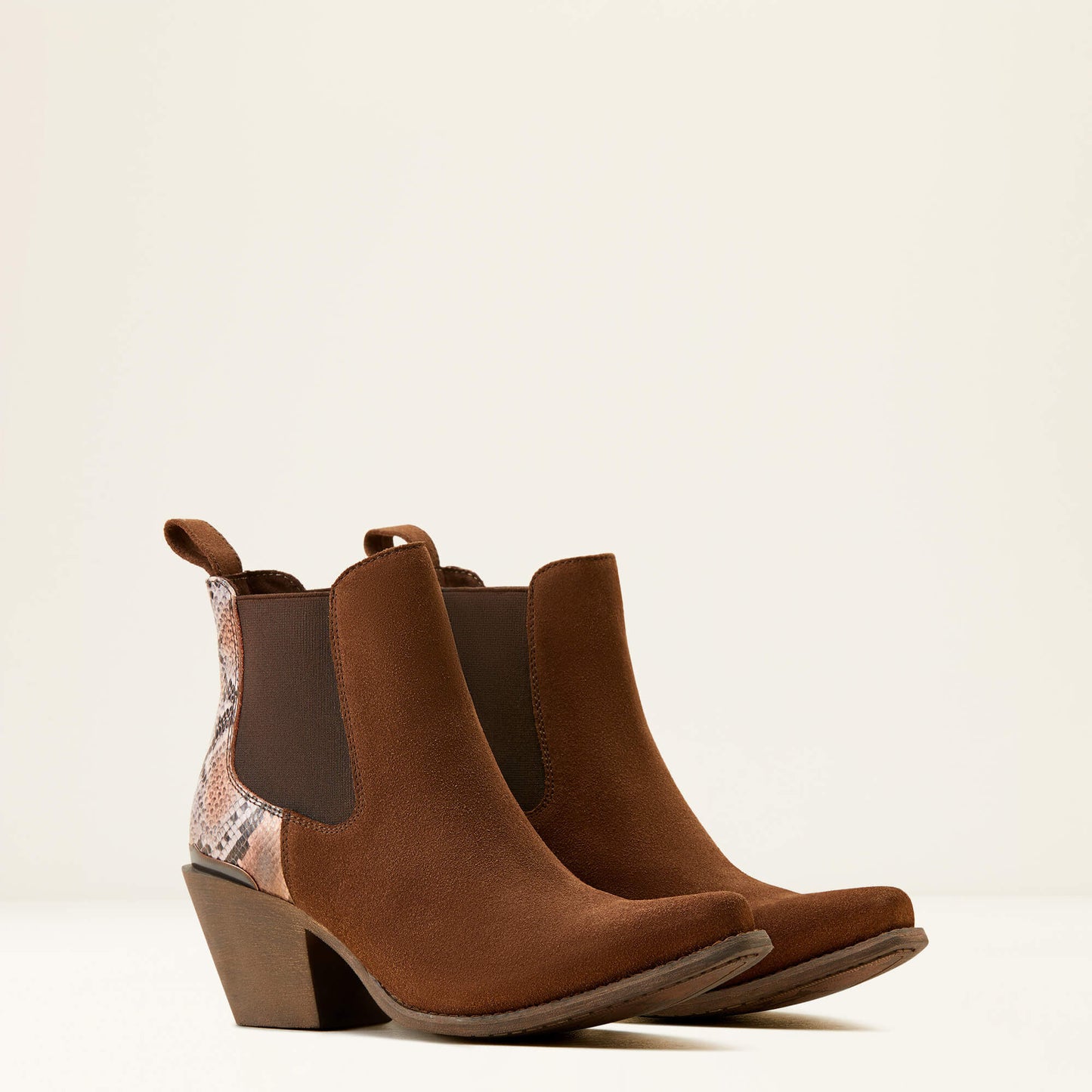 Ariat Bradley Western Boot
