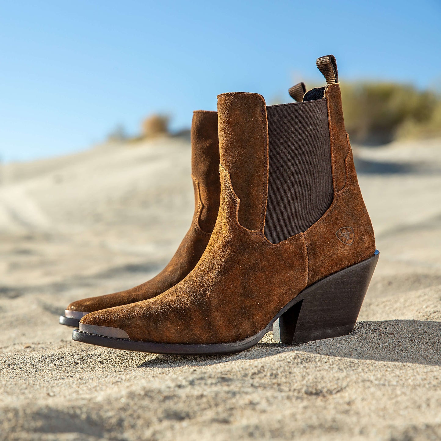 Ariat Shiloh Bootie