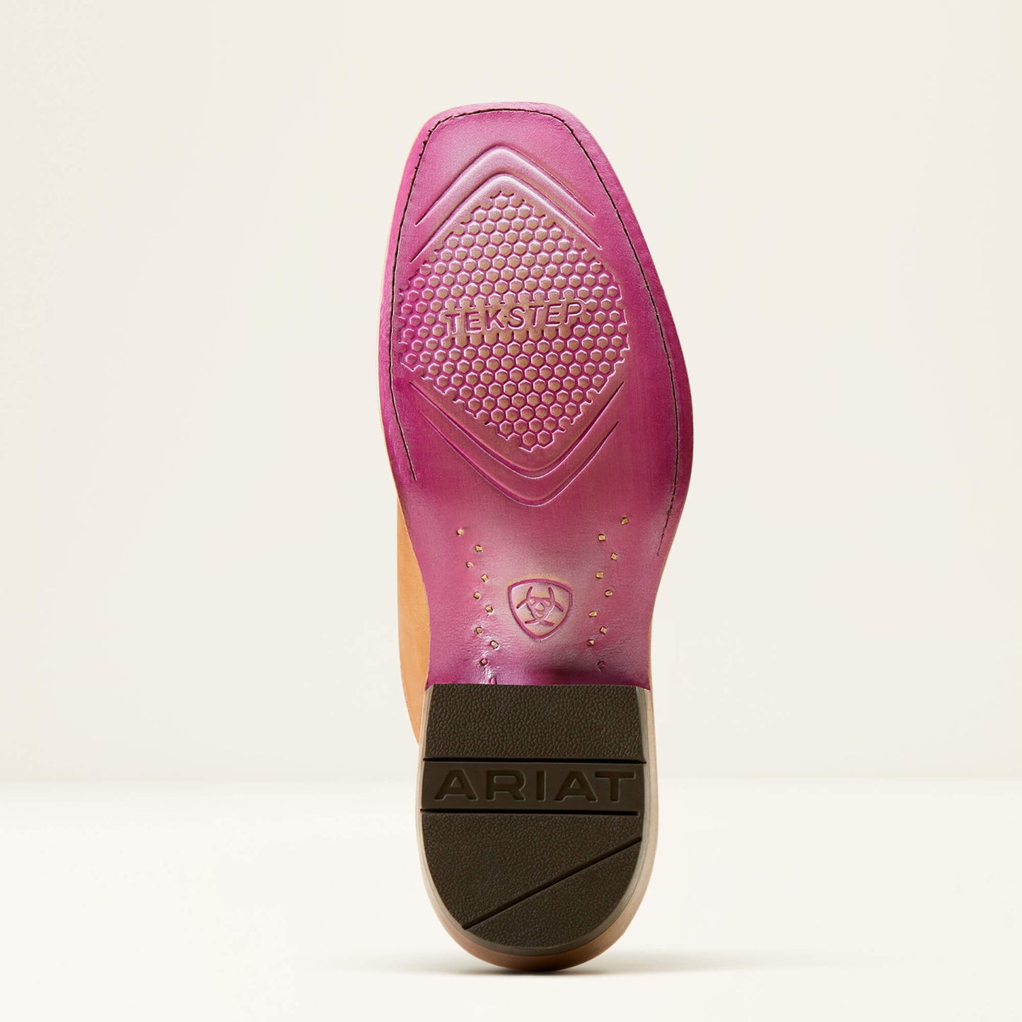 Ariat Futurity Colt Narrow Cutter Toe Western Boot