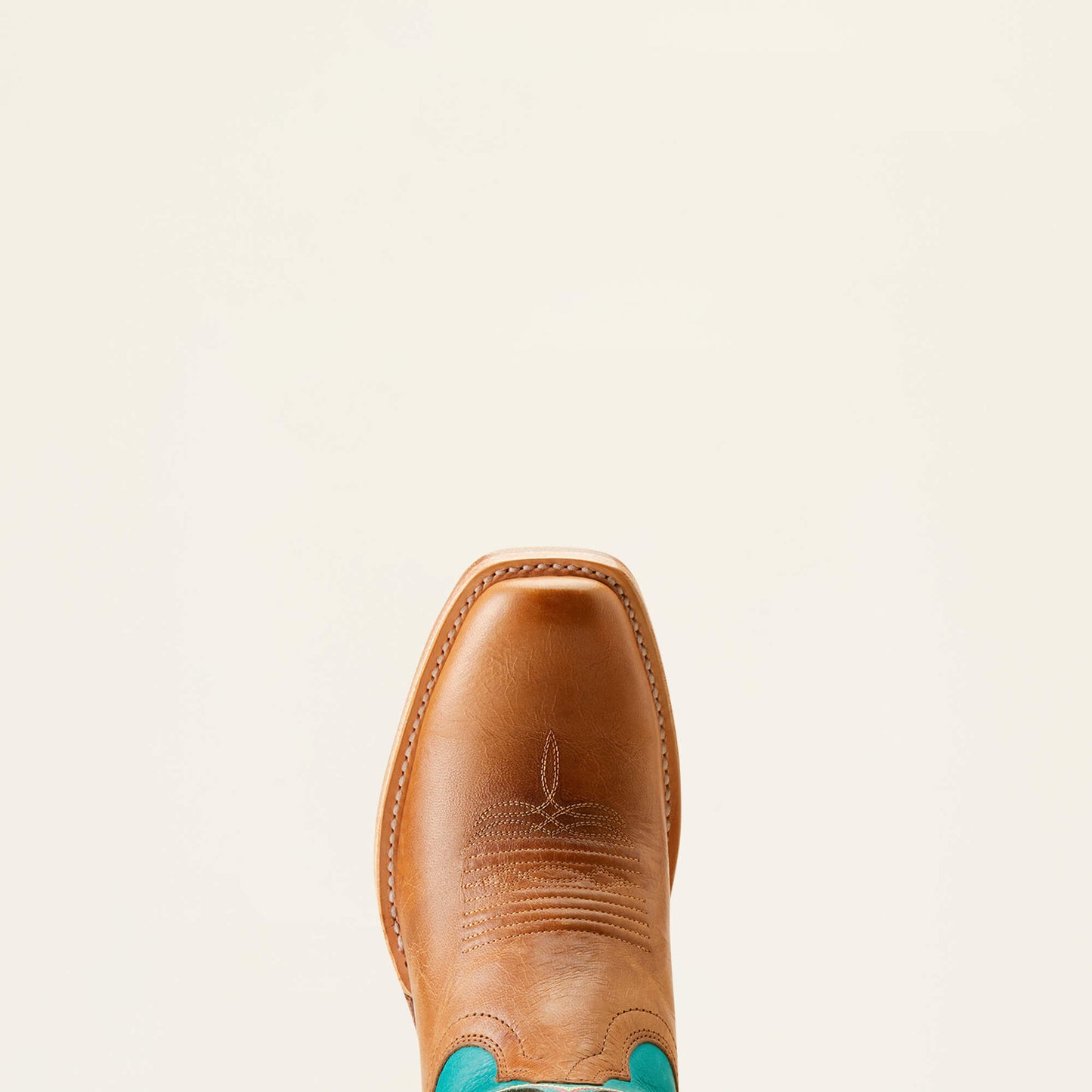 Ariat Futurity Colt Narrow Cutter Toe Western Boot