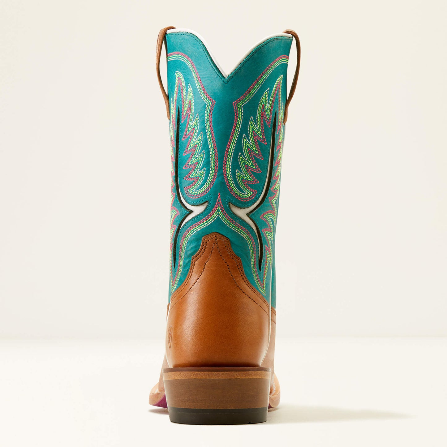 Ariat Futurity Colt Narrow Cutter Toe Western Boot