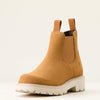 WHEAT SUEDE