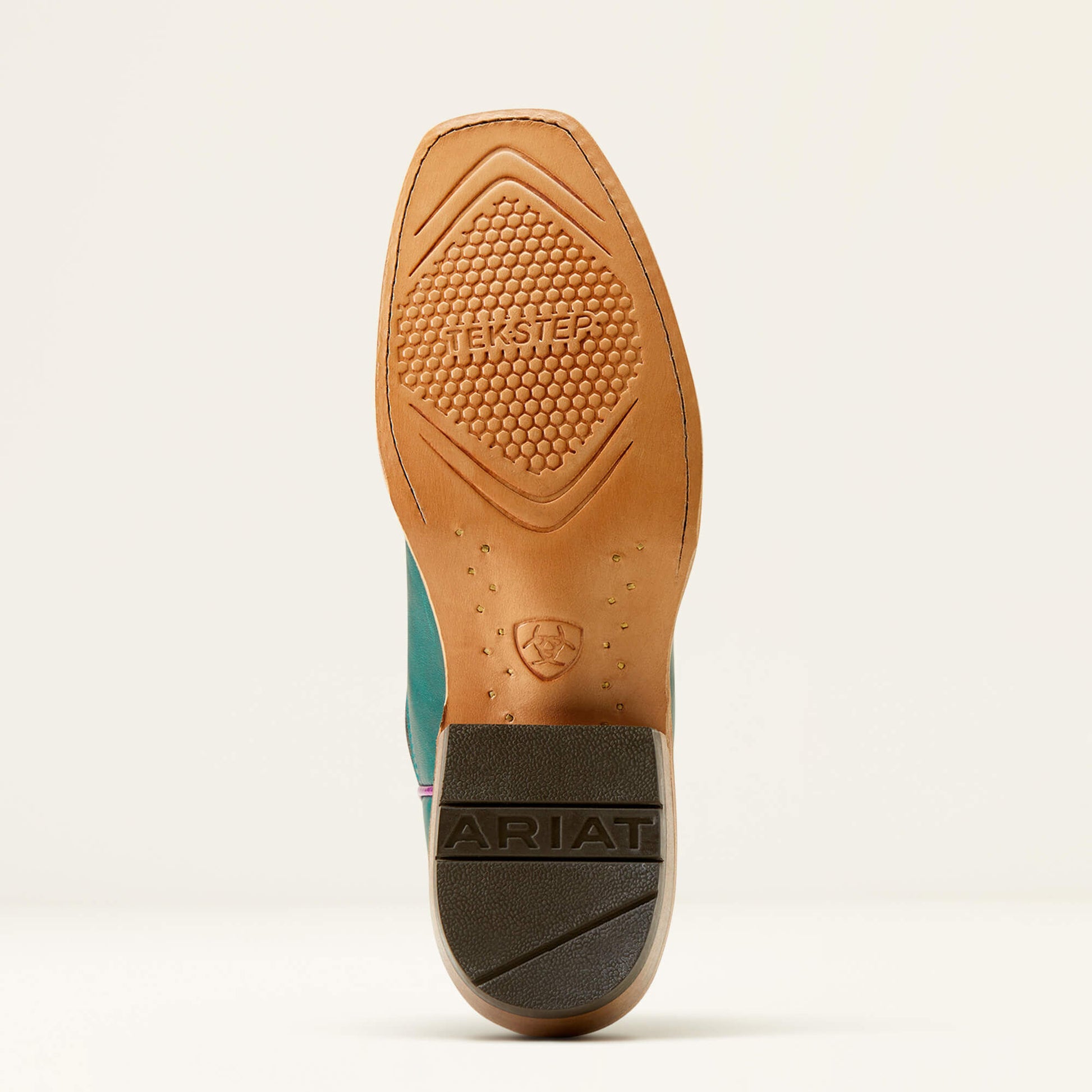 Ariat Futurity Colt Narrow Cutter Toe Western Boot