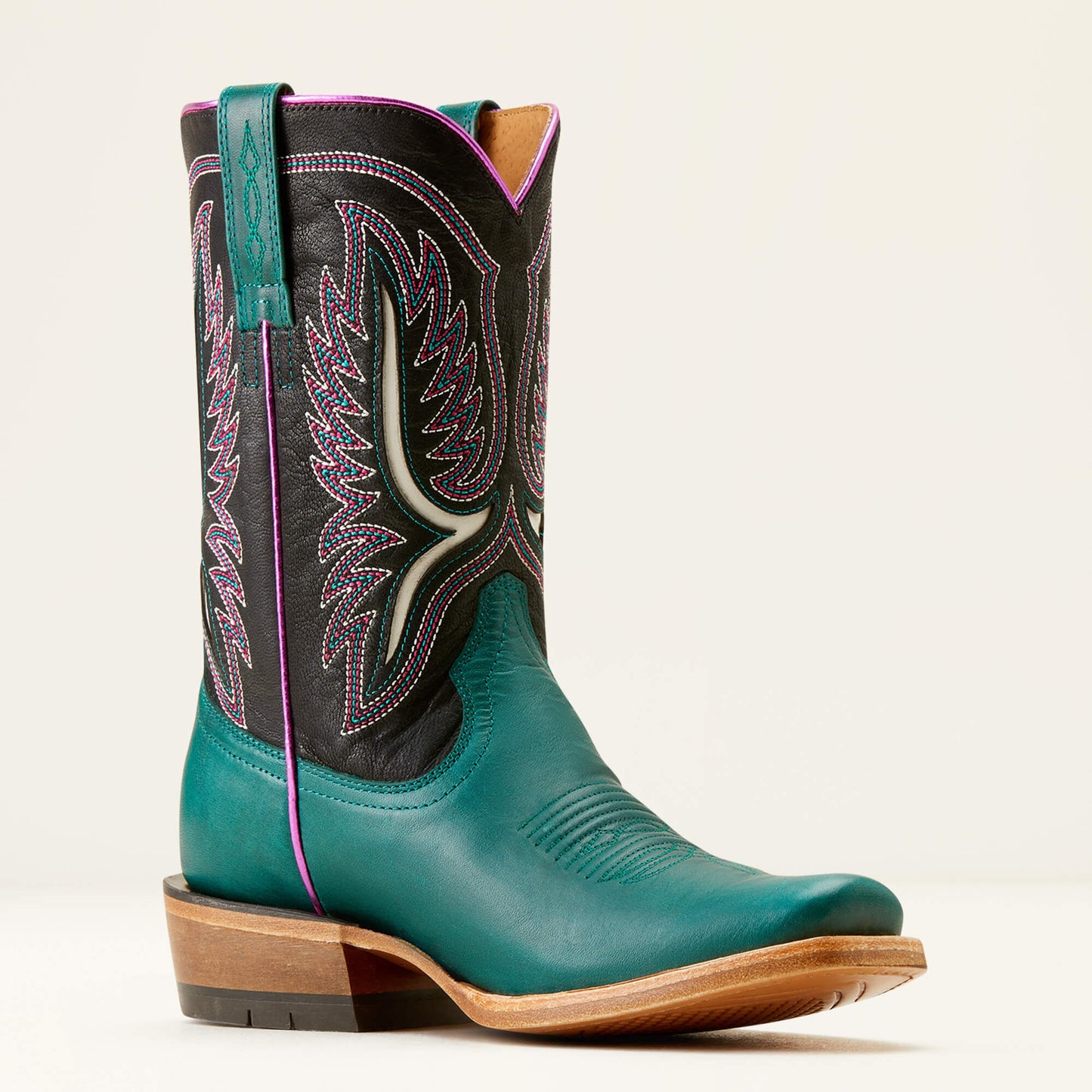 Ariat Futurity Colt Narrow Cutter Toe Western Boot