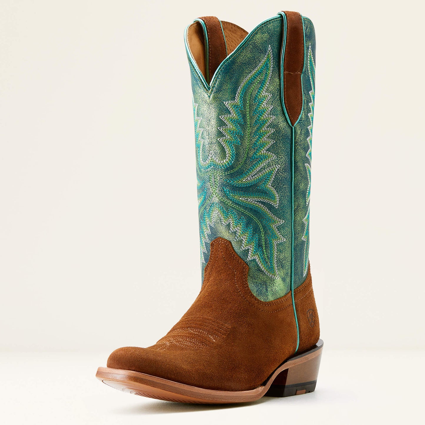 Ariat Futurity Flash K Toe Western Boot
