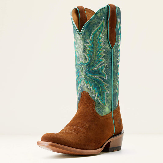 Ariat Futurity Flash K Toe Western Boot