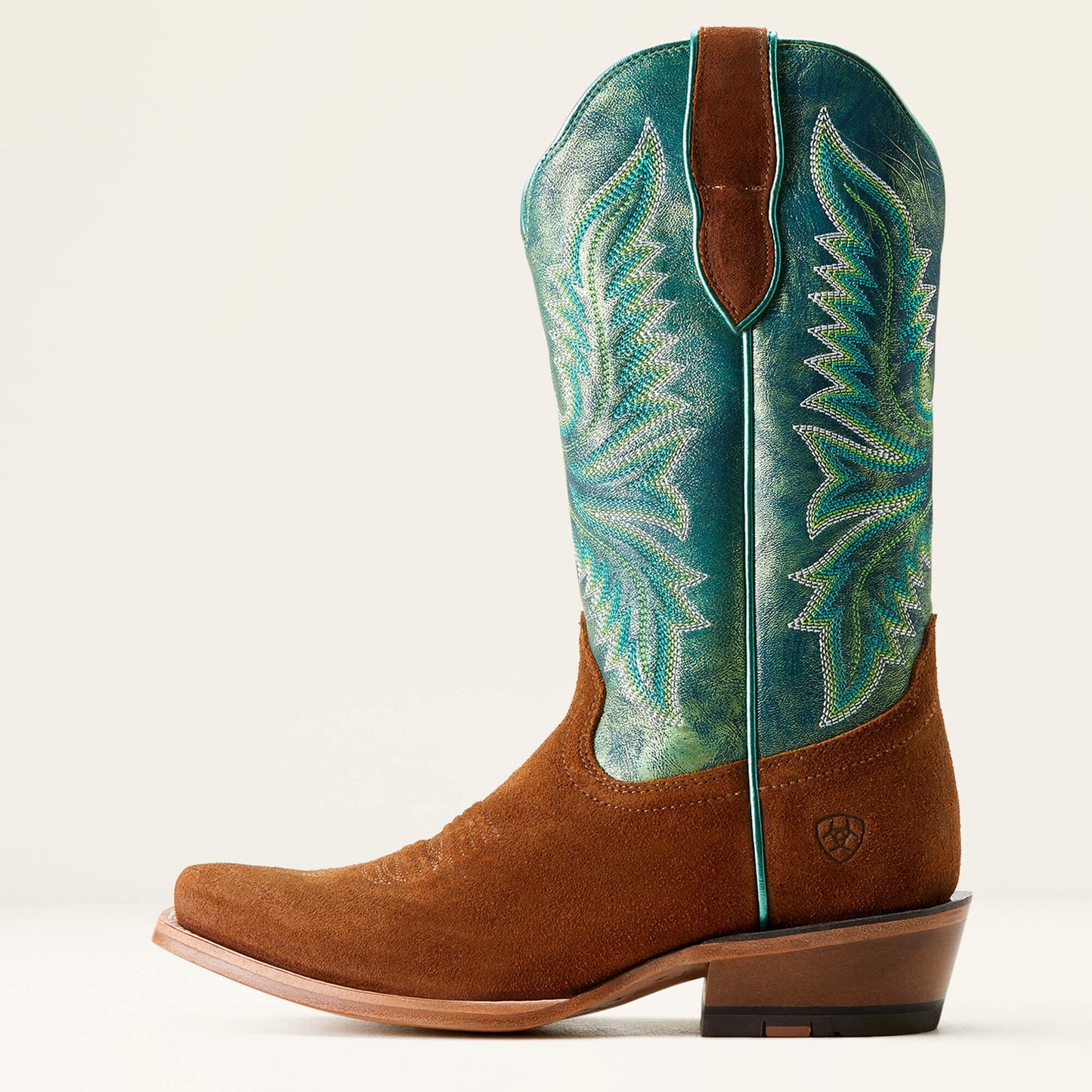 Ariat Futurity Flash K Toe Western Boot