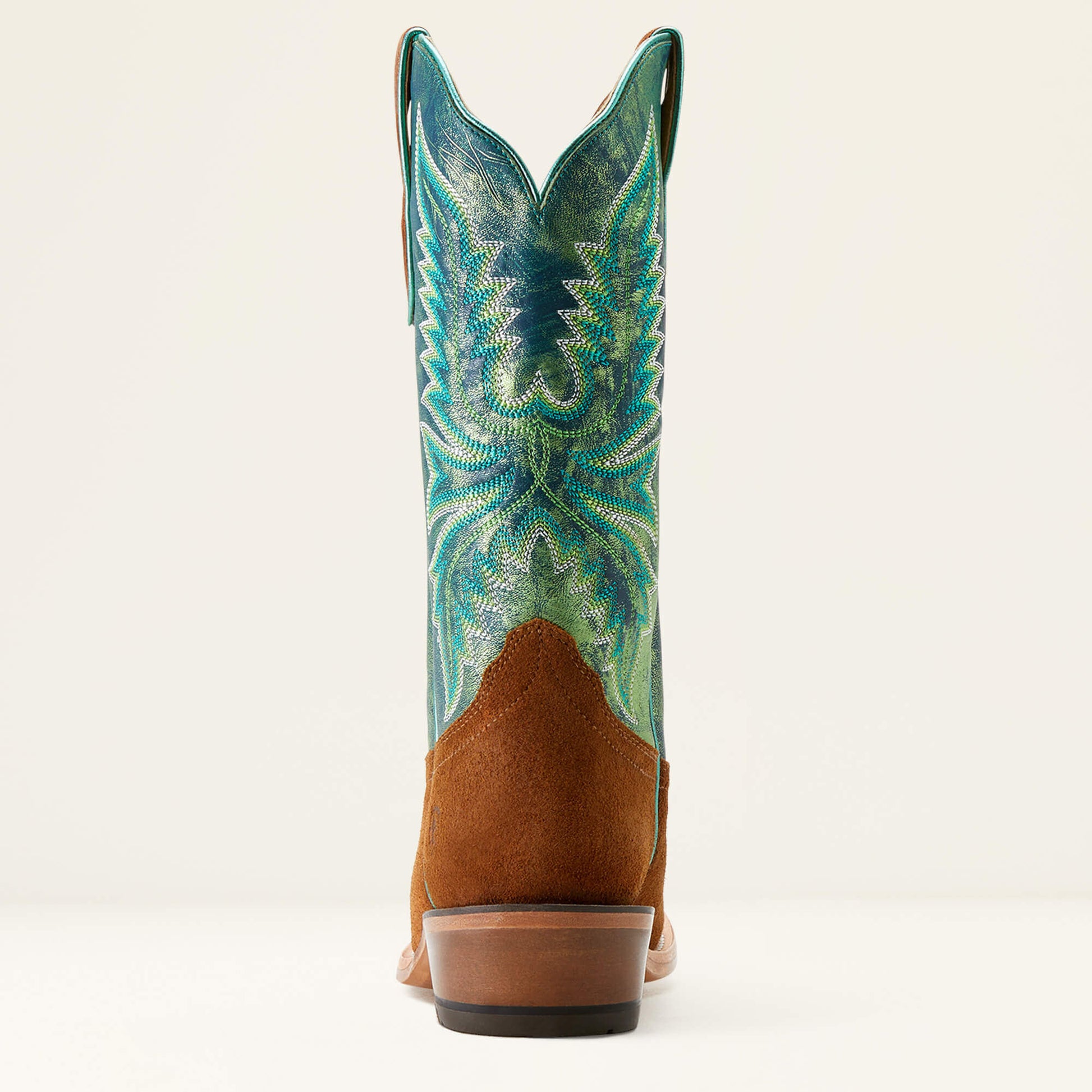 Ariat Futurity Flash K Toe Western Boot
