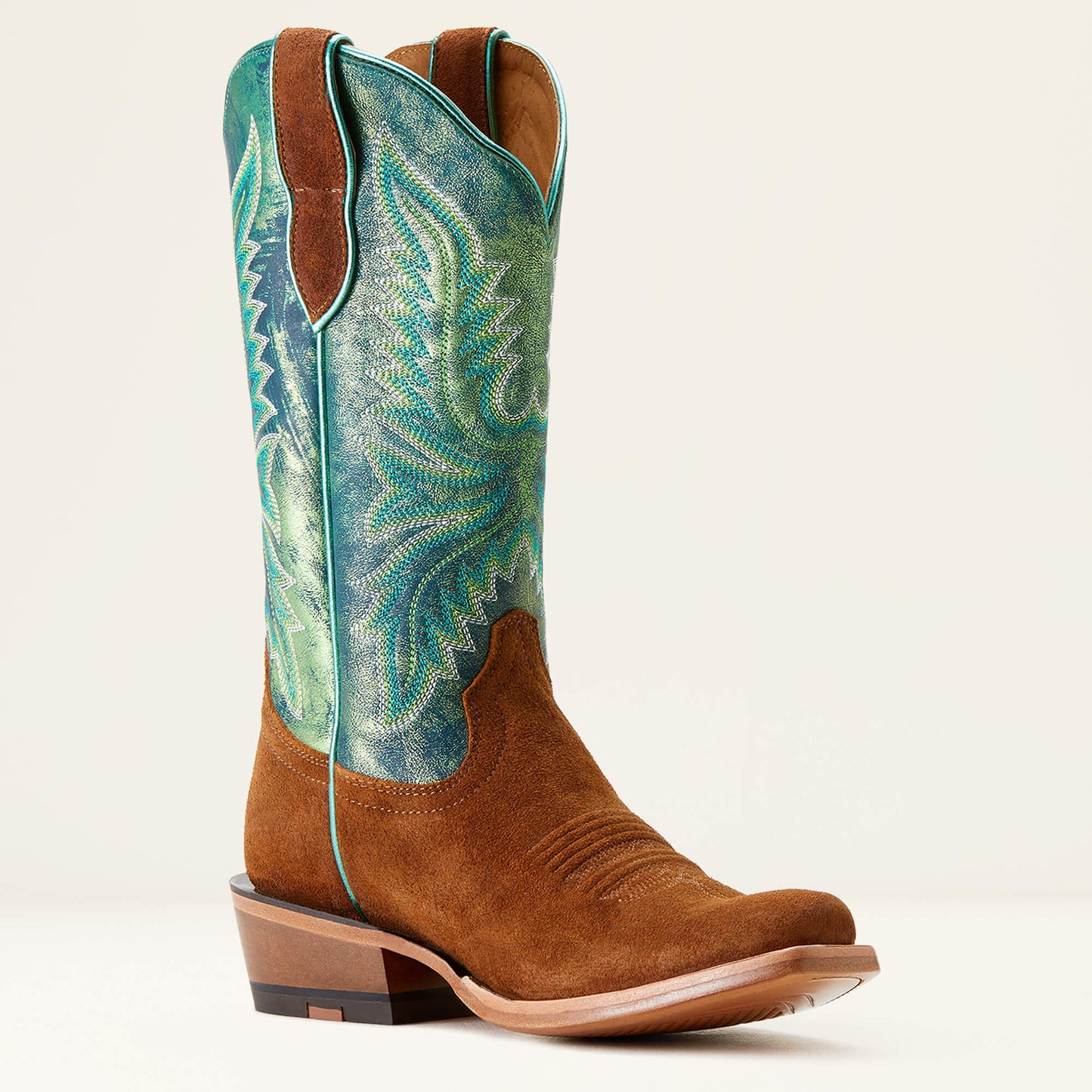 Ariat Futurity Flash K Toe Western Boot