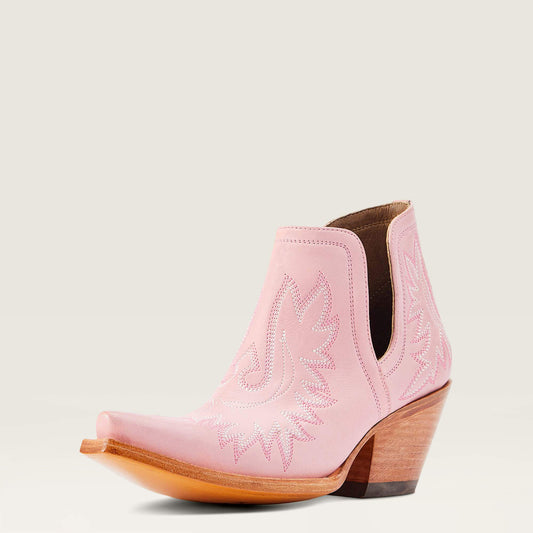 Ariat Dixon X Toe Western Boot