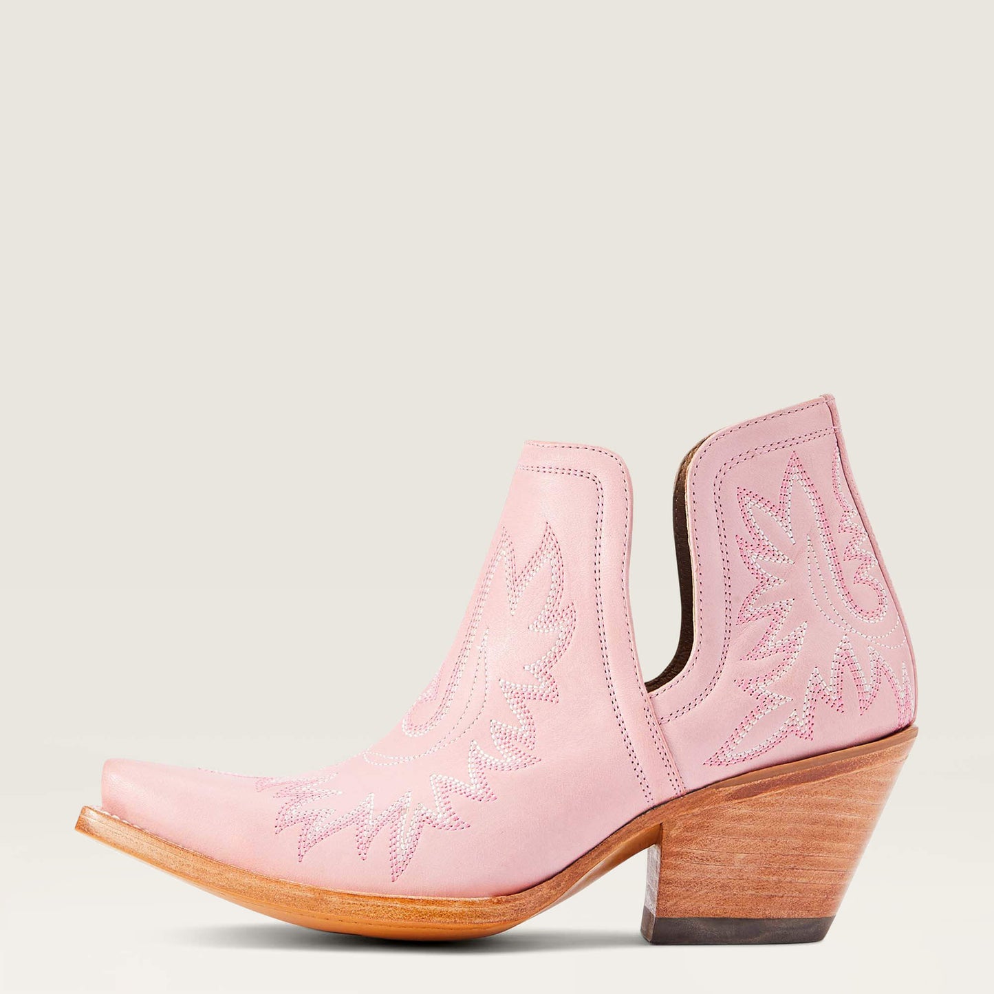 Ariat Dixon X Toe Western Boot
