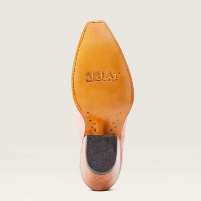 Ariat Dixon X Toe Western Boot