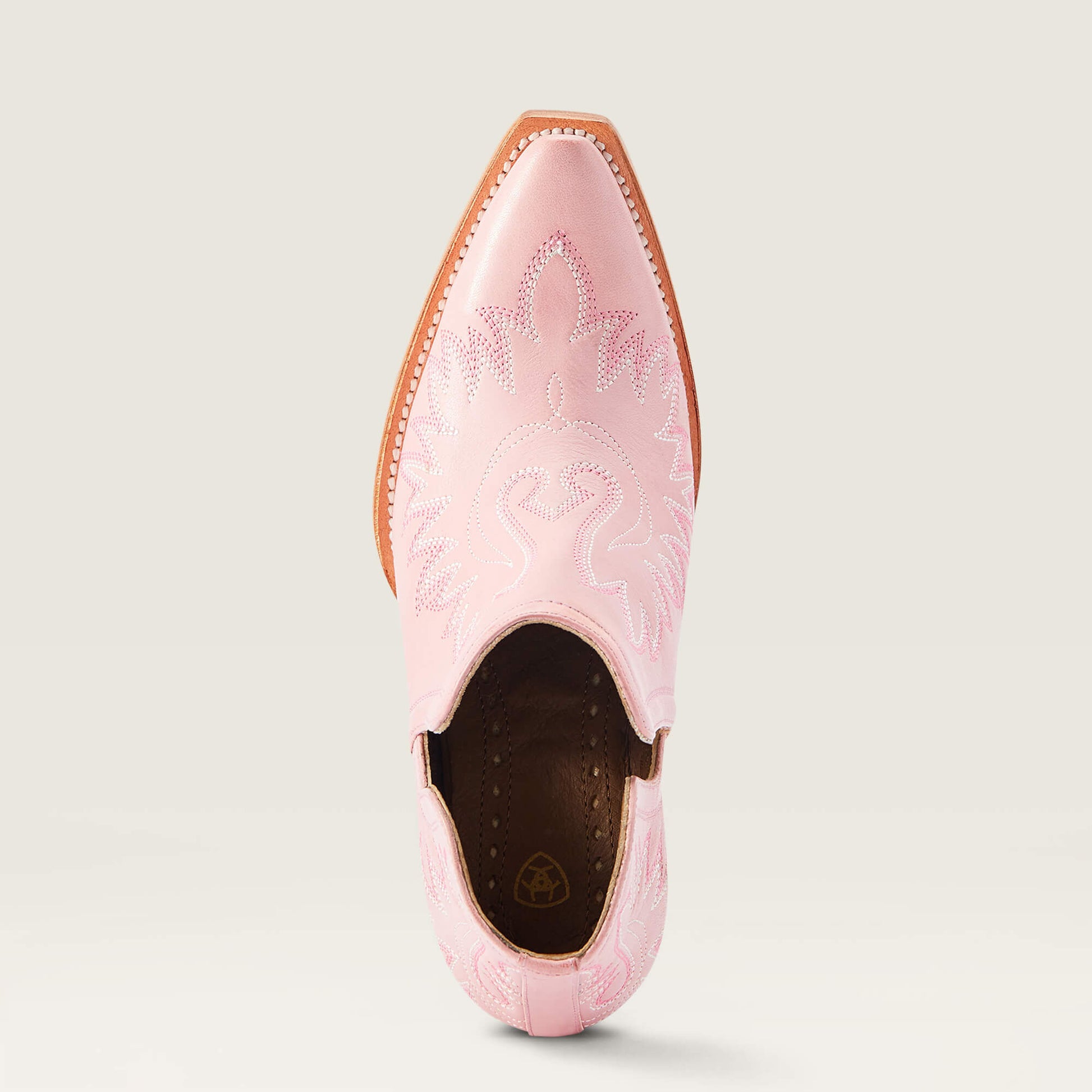 Ariat Dixon X Toe Western Boot