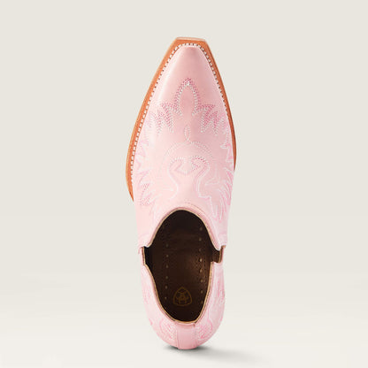 Ariat Dixon X Toe Western Boot