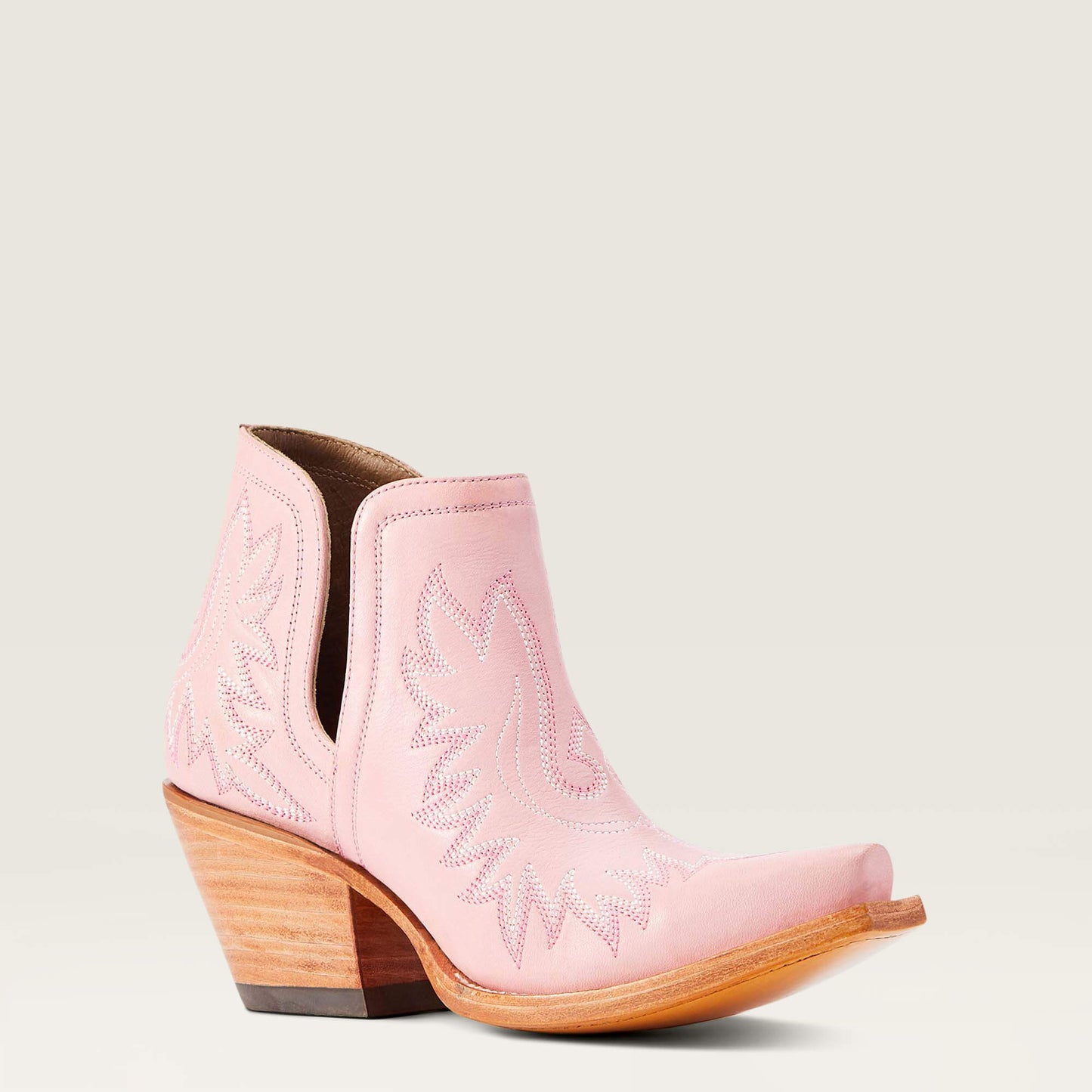 Ariat Dixon X Toe Western Boot
