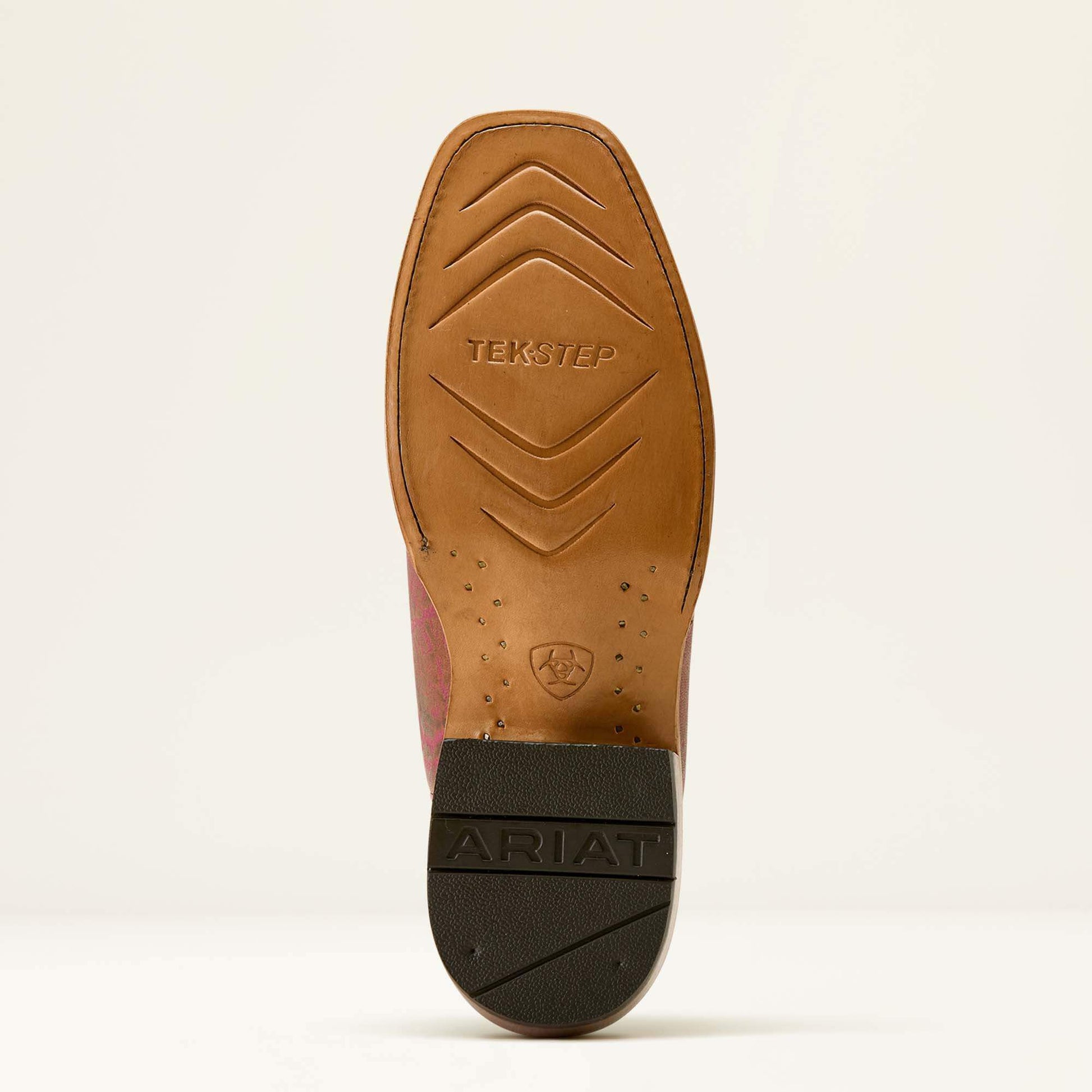 Ariat Futurity Colt Narrow Cutter Toe Western Boot
